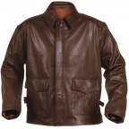 INDY LEATHER JACKET Leather Outlet