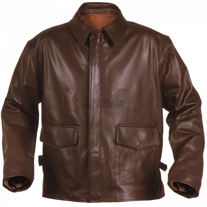 INDY LEATHER JACKET Leather Outlet