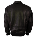 NAVY SWO JACKET, SURFACE WARFARE OFFICER LEATHER JACKET Leather Outlet