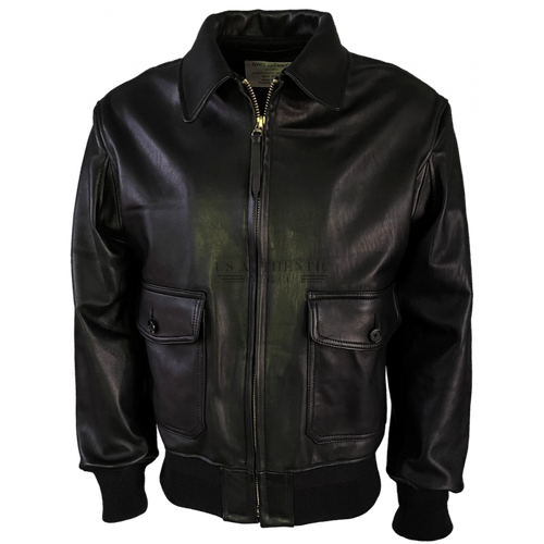NAVY SWO JACKET, SURFACE WARFARE OFFICER LEATHER JACKET Leather Outlet