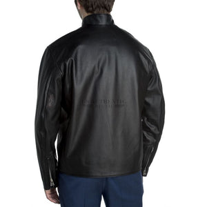 THE SPORTSTER LEATHER JACKET Leather Outlet